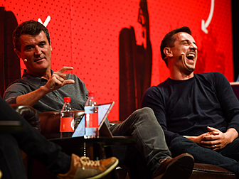 OTB's World Cup of Pundits | A...